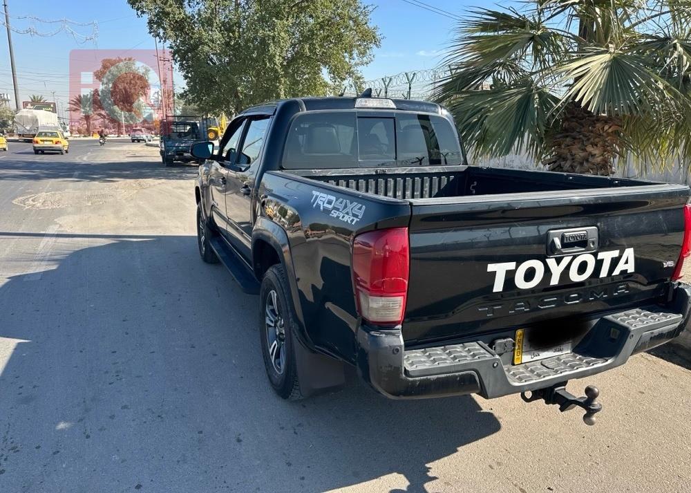 تۆیۆتا تاکۆما